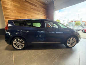 Renault Grand Scenic Iv Business Dci 120 Grand Scenic 86&nbsp;737km