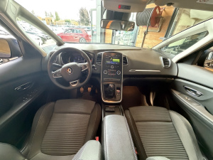 Renault Grand Scenic Iv Business Dci 120 Grand Scenic 86&nbsp;737km