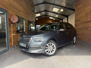 Skoda Kamiq 1.5 Tsi 150ch Style Kamiq 72&nbsp;833km