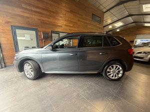 Skoda Kamiq 1.5 Tsi 150ch Style Kamiq 72&nbsp;833km