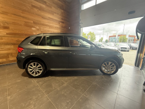 Skoda Kamiq 1.5 Tsi 150ch Style Kamiq 72&nbsp;833km