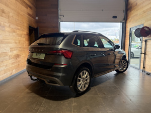 Skoda Kamiq 1.5 Tsi 150ch Style Kamiq 72&nbsp;833km
