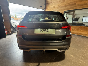 Skoda Kamiq 1.5 Tsi 150ch Style Kamiq 72&nbsp;833km