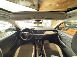 Skoda Kamiq 1.5 Tsi 150ch Style Kamiq 72&nbsp;833km