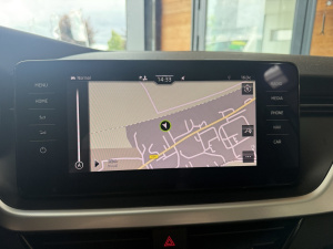 Skoda Kamiq 1.5 Tsi 150ch Style Kamiq 72&nbsp;833km