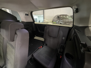 Volkswagen Touran 2.0 Tdi 150 7pl Carat Touran 108&nbsp;477km
