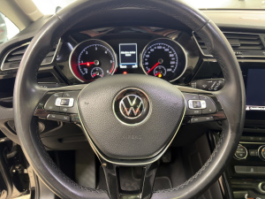 Volkswagen Touran 2.0 Tdi 150 7pl Carat Touran 108&nbsp;477km