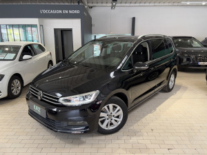 Volkswagen Touran 2.0 Tdi 150 7pl Carat Touran 108&nbsp;477km