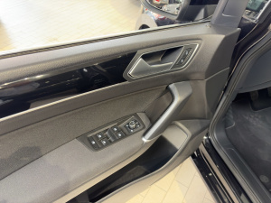 Volkswagen Touran 2.0 Tdi 150 7pl Carat Touran 108&nbsp;477km