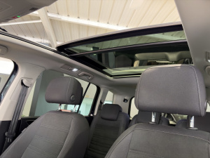 Volkswagen Touran 2.0 Tdi 150 7pl Carat Touran 108&nbsp;477km