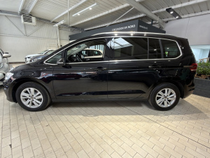 Volkswagen Touran 2.0 Tdi 150 7pl Carat Touran 108&nbsp;477km