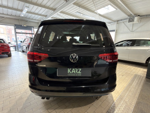 Volkswagen Touran 2.0 Tdi 150 7pl Carat Touran 108&nbsp;477km
