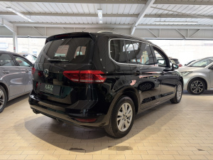 Volkswagen Touran 2.0 Tdi 150 7pl Carat Touran 108&nbsp;477km