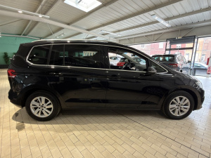 Volkswagen Touran 2.0 Tdi 150 7pl Carat Touran 108&nbsp;477km