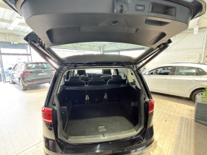 Volkswagen Touran 2.0 Tdi 150 7pl Carat Touran 108&nbsp;477km