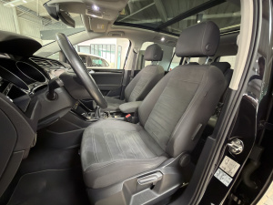 Volkswagen Touran 2.0 Tdi 150 7pl Carat Touran 108&nbsp;477km