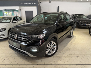 Volkswagen T-cross 1.0 Tsi 115 Ch S&s Dsg7 Lounge T-cross 72&nbsp;919km