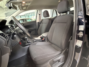 Volkswagen T-cross 1.0 Tsi 115 Ch S&s Dsg7 Lounge T-cross 72&nbsp;919km