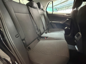 Volkswagen T-cross 1.0 Tsi 115 Ch S&s Dsg7 Lounge T-cross 72&nbsp;919km
