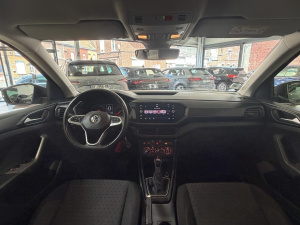 Volkswagen T-cross 1.0 Tsi 115 Ch S&s Dsg7 Lounge T-cross 72&nbsp;919km