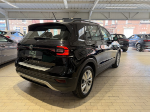 Volkswagen T-cross 1.0 Tsi 115 Ch S&s Dsg7 Lounge T-cross 72&nbsp;919km