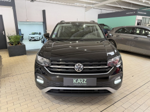 Volkswagen T-cross 1.0 Tsi 115 Ch S&s Dsg7 Lounge T-cross 72&nbsp;919km