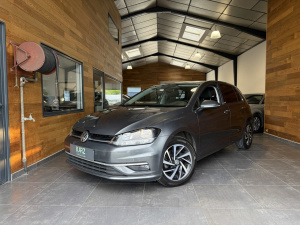 Volkswagen Golf 1.0 Tsi 115ch Connect Golf 85&nbsp;202km