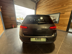 Volkswagen Golf 1.0 Tsi 115ch Connect Golf 85&nbsp;202km