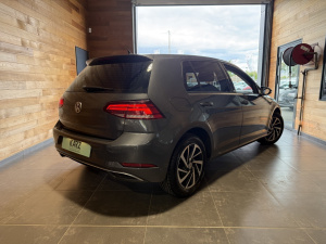 Volkswagen Golf 1.0 Tsi 115ch Connect Golf 85&nbsp;202km