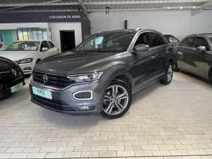 Volkswagen T-roc 2.0 Tdi 150 R Line Dsg7 T-roc 94&nbsp;180km
