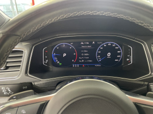 Volkswagen T-roc 2.0 Tdi 150 R Line Dsg7 T-roc 94&nbsp;180km