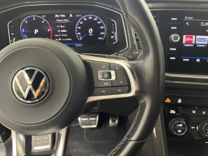 Volkswagen T-roc 2.0 Tdi 150 R Line Dsg7 T-roc 94&nbsp;180km