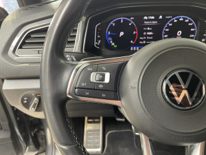 Volkswagen T-roc 2.0 Tdi 150 R Line Dsg7 T-roc 94&nbsp;180km