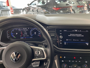 Volkswagen T-roc 2.0 Tdi 150 R Line Dsg7 T-roc 94&nbsp;180km