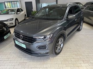 Volkswagen T-roc 2.0 Tdi 150 R Line Dsg7 T-roc 94&nbsp;180km