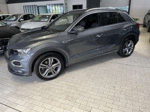 Volkswagen T-roc 2.0 Tdi 150 R Line Dsg7 T-roc 94&nbsp;180km