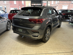 Volkswagen T-roc 2.0 Tdi 150 R Line Dsg7 T-roc 94&nbsp;180km