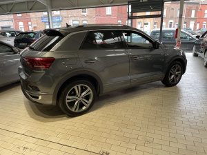 Volkswagen T-roc 2.0 Tdi 150 R Line Dsg7 T-roc 94&nbsp;180km