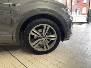 Volkswagen T-roc 2.0 Tdi 150 R Line Dsg7 T-roc 94&nbsp;180km