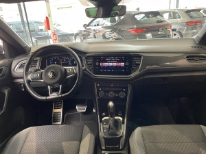 Volkswagen T-roc 2.0 Tdi 150 R Line Dsg7 T-roc 94&nbsp;180km