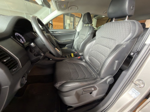 Skoda Kodiaq Edition 2.0 Tdi 150ch Dsg7 7 Places Kodiaq 101&nbsp;506km