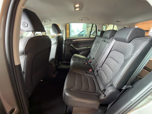 Skoda Kodiaq Edition 2.0 Tdi 150ch Dsg7 7 Places Kodiaq 101&nbsp;506km