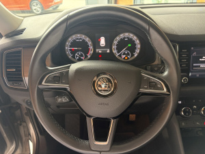 Skoda Kodiaq Edition 2.0 Tdi 150ch Dsg7 7 Places Kodiaq 101&nbsp;506km