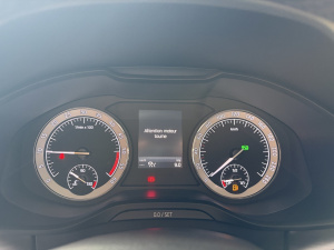 Skoda Kodiaq Edition 2.0 Tdi 150ch Dsg7 7 Places Kodiaq 101&nbsp;506km