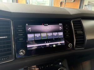 Skoda Kodiaq Edition 2.0 Tdi 150ch Dsg7 7 Places Kodiaq 101&nbsp;506km