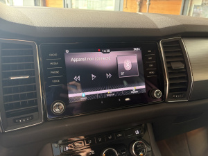 Skoda Kodiaq Edition 2.0 Tdi 150ch Dsg7 7 Places Kodiaq 101&nbsp;506km