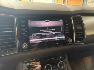 Skoda Kodiaq Edition 2.0 Tdi 150ch Dsg7 7 Places Kodiaq 101&nbsp;506km