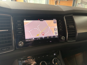 Skoda Kodiaq Edition 2.0 Tdi 150ch Dsg7 7 Places Kodiaq 101&nbsp;506km
