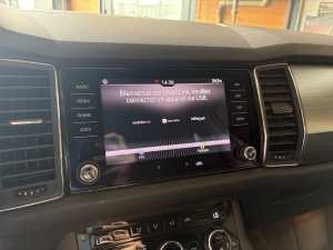 Skoda Kodiaq Edition 2.0 Tdi 150ch Dsg7 7 Places Kodiaq 101&nbsp;506km