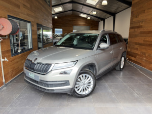 Skoda Kodiaq Edition 2.0 Tdi 150ch Dsg7 7 Places Kodiaq 101&nbsp;506km
